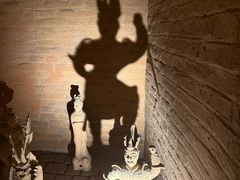 -洛阳古墓博物馆