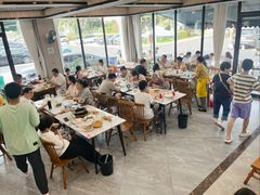 -蟹天蟹地农家菜·阳澄湖大闸蟹(浅水湾店)