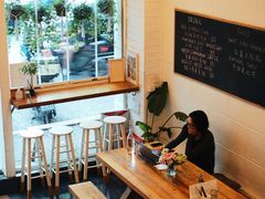 -Egg•Allday Brunch(襄阳北路店)