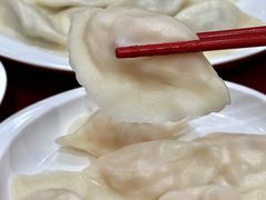 -喜家德虾仁水饺(长泰广场店)