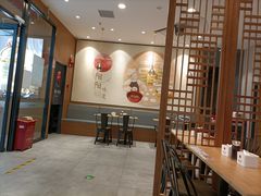 -阳阳中国饭(北京荟聚店)