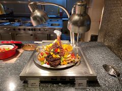 -太原富力万达文华酒店·美食汇西餐厅