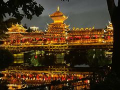 -深圳锦绣中华民俗村