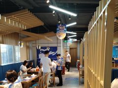 -大河宴·椒麻鱼火锅(北京路中和美食街店)