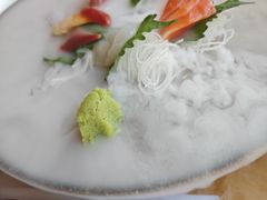 -天正河鲀·河豚亭(大连店)