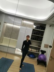 -奥本瑜伽·普拉提