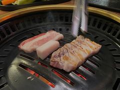 -虎哥六韩式烤肉料理 TIGERGRILL(隆生金山湖中心购物广场店)