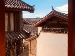 -88号小吃店·经典云南菜·地道纳西美食