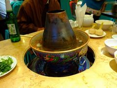 -南来顺饭庄·清真(南菜园店)
