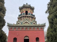 -延庆观