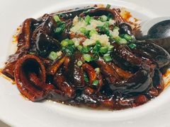 -阿明小菜·海鲜·上海菜(梅陇店)