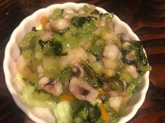-石屋料理(南京西路店)