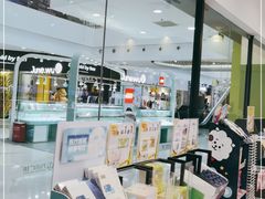 -万达广场(无锡滨湖店)