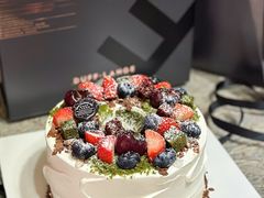 -杜夫朗格·蛋糕(烟台店)
