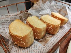 -西堤厚牛排(国瑞店)