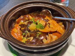 -锦楼·臻选新杭帮(杭州中心店)