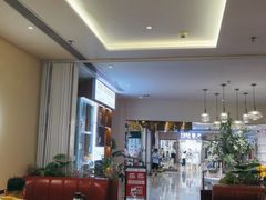大堂-杯子红牛排(南庄吉利广场店)