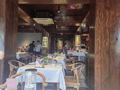 -庆云楼饭庄(什刹海店)