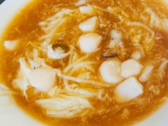 -宾朋海鲜饭庄(兴海路店)