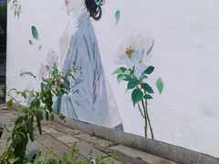 -衣裳街历史文化街区