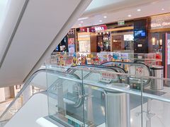 -百联川沙购物中心