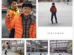 -冠军冰场CHAMPION RINK(中华城店)