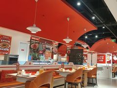 -喜虾客·大虾火锅(郑州无限城店)