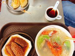 -恒兴发茶店(水巷口店)