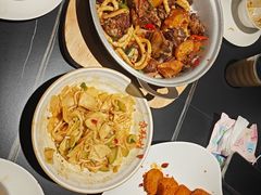 -青海名吃尕张娃非遗烤肉(城中店)