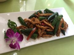 峰润大眼酒楼-大眼锅贴水饺(河东店)