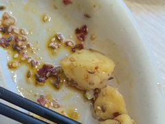 -桂在香知桂林米粉(红博中央公园店)