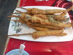 -天津乾毓德饭庄·清真传统炒菜·海鲜烧烤(咸阳路店)
