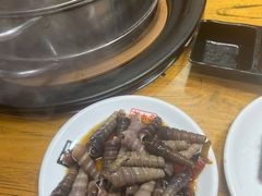 香辣钉螺-九层海鲜塔(市南店)