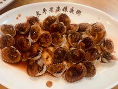 -长平老姿娘夜粥(平东一街店)