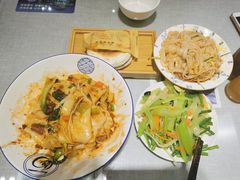 -大嘻咹biangbiang面(历史博物馆店)