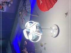 -忘忧草融合私房菜(红鼎国际店)