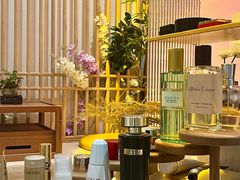 -大鱼·养生·禅洗头疗·按摩SPA