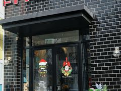 -星期五餐厅(金融街店)