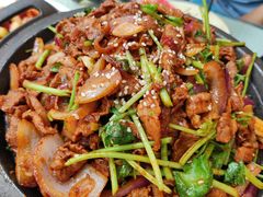 -上庄晋风庄园(上庄店)