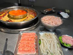 -大虎老火锅(直港大道店)