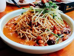 益品凉面-戴记龙虾(天泽街店)