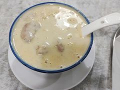 -水牛奶皇后糖水铺