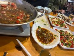 -61号餐吧(兴坪古镇漓江店)