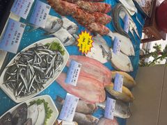 -宏运厨房·海鲜青岛菜·生日宴(城市阳台店)