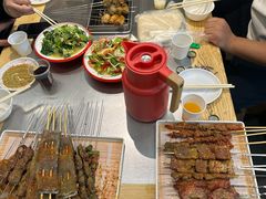 -彭城八戒羊肉串(总店)