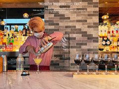 -AZUL by FUEL蓝色·法式酒馆(琶醍店)