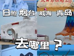 -日照海滨国家森林公园