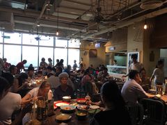 大堂-袁家村关中印象体验地(大唐不夜城店)