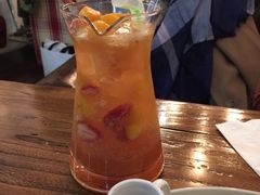 -Kitchen·Y洋厨房西餐厅(王府壹号店)