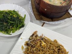 -潮汕砂锅粥